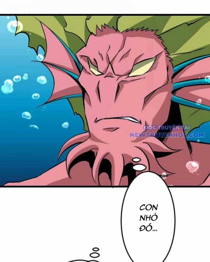 Vô Song Cùng Với Vũ Khí Ẩn Chapter 42 trang 41