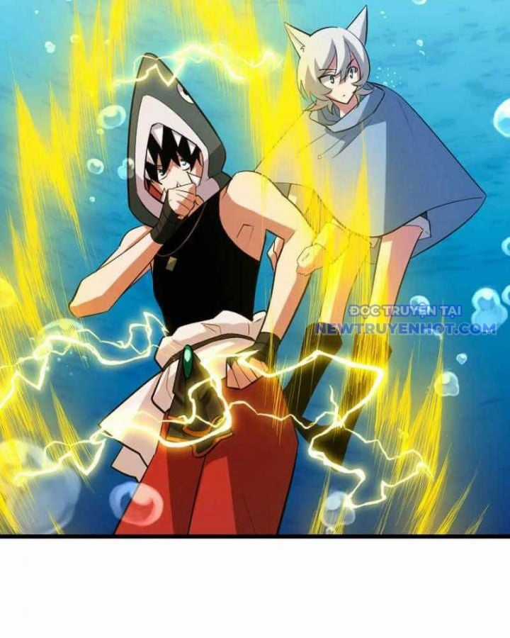 Vô Song Cùng Với Vũ Khí Ẩn Chapter 42 trang 43