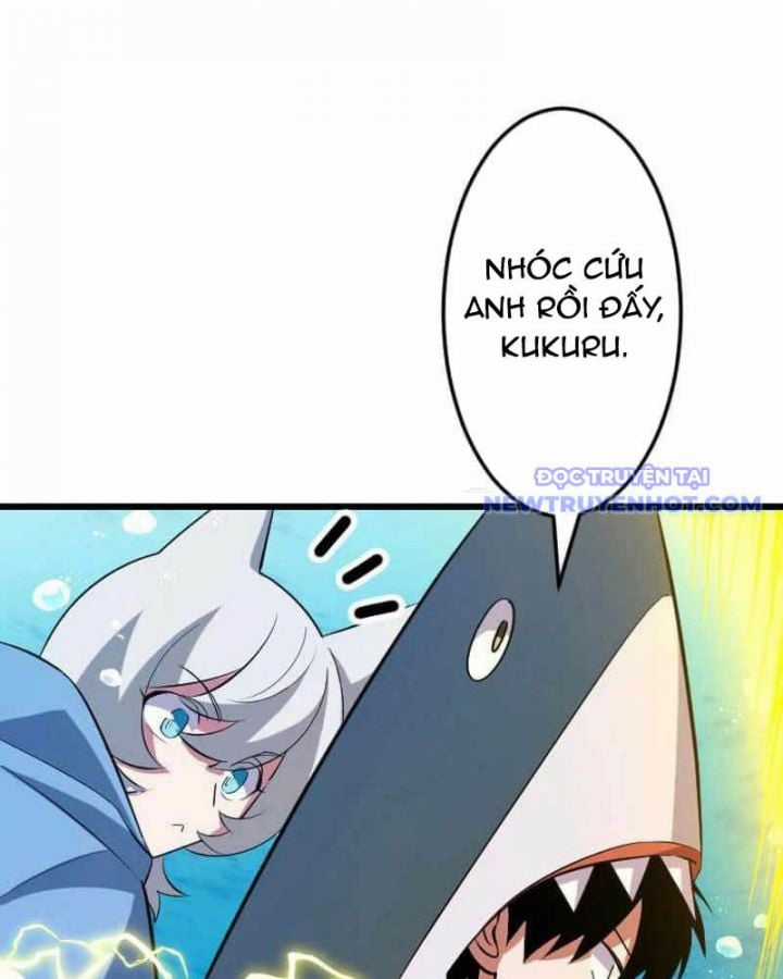 Vô Song Cùng Với Vũ Khí Ẩn Chapter 42 trang 44