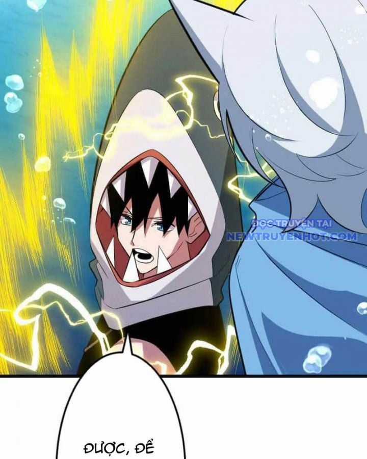 Vô Song Cùng Với Vũ Khí Ẩn Chapter 42 trang 48