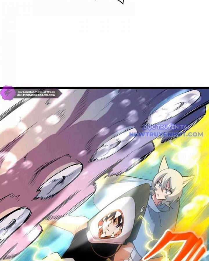 Vô Song Cùng Với Vũ Khí Ẩn Chapter 42 trang 55