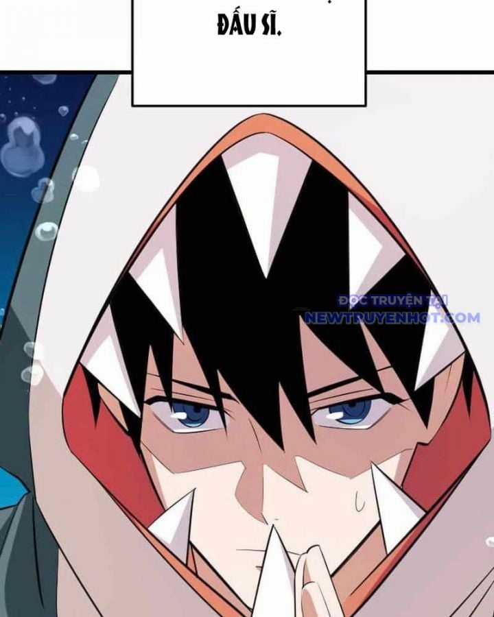 Vô Song Cùng Với Vũ Khí Ẩn Chapter 42 trang 7