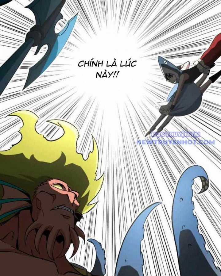 Vô Song Cùng Với Vũ Khí Ẩn Chapter 42 trang 70