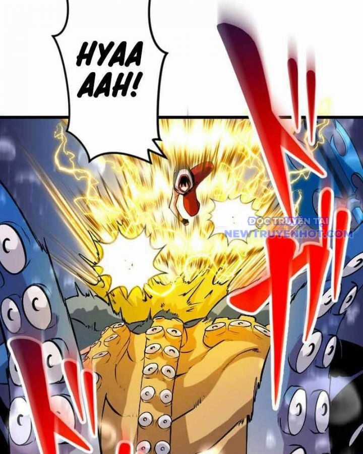 Vô Song Cùng Với Vũ Khí Ẩn Chapter 42 trang 76