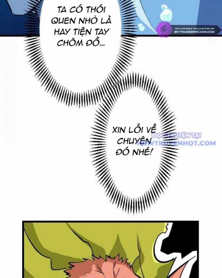 Vô Song Cùng Với Vũ Khí Ẩn Chapter 42 trang 84