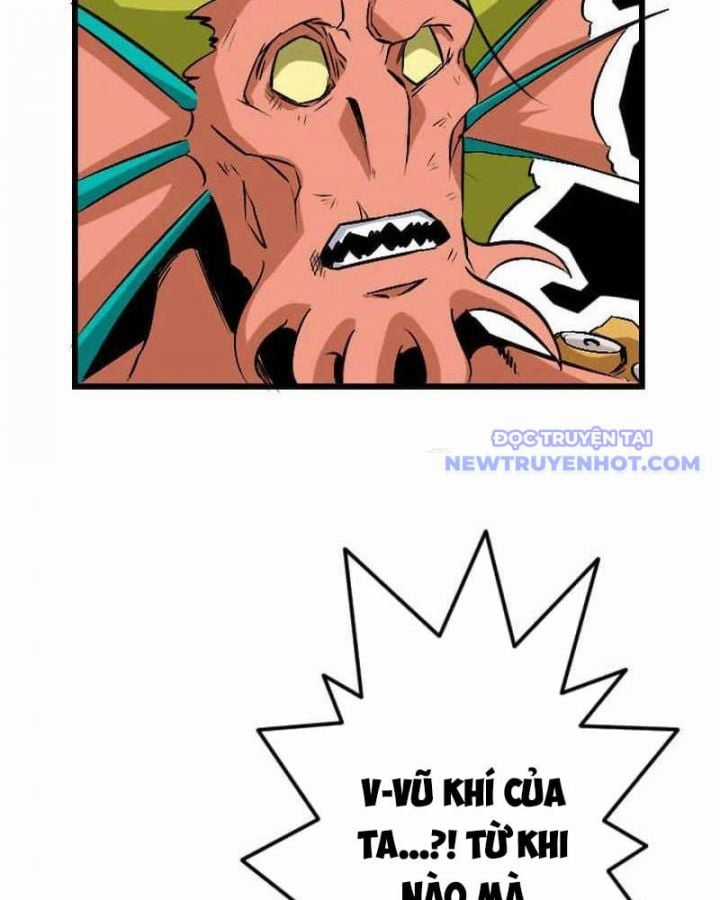 Vô Song Cùng Với Vũ Khí Ẩn Chapter 42 trang 85