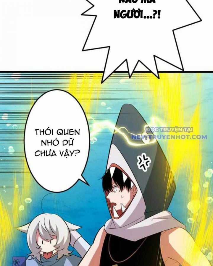 Vô Song Cùng Với Vũ Khí Ẩn Chapter 42 trang 86