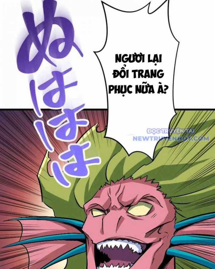 Vô Song Cùng Với Vũ Khí Ẩn Chapter 42 trang 9