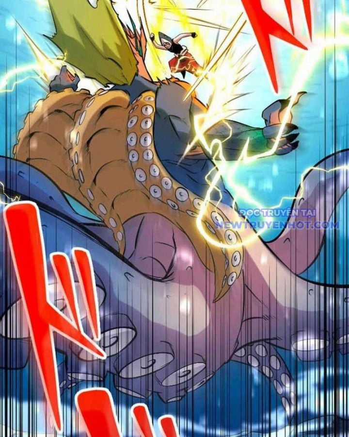 Vô Song Cùng Với Vũ Khí Ẩn Chapter 42 trang 93