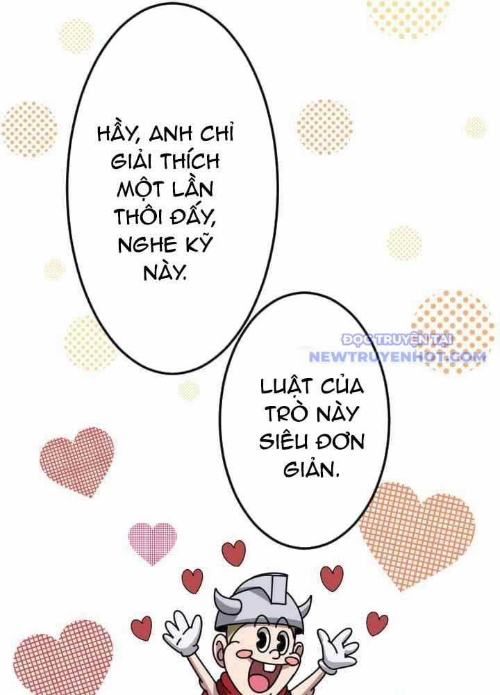 Vô Song Cùng Với Vũ Khí Ẩn Chapter 43 trang 104