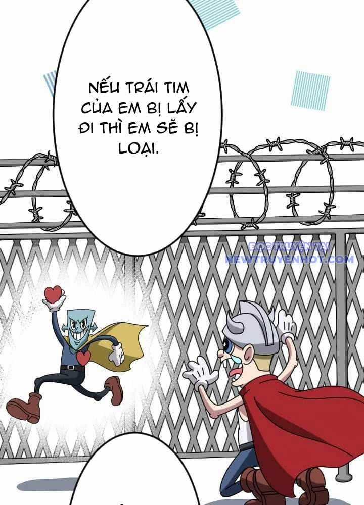 Vô Song Cùng Với Vũ Khí Ẩn Chapter 43 trang 106