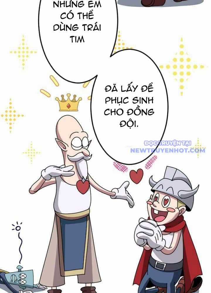 Vô Song Cùng Với Vũ Khí Ẩn Chapter 43 trang 107