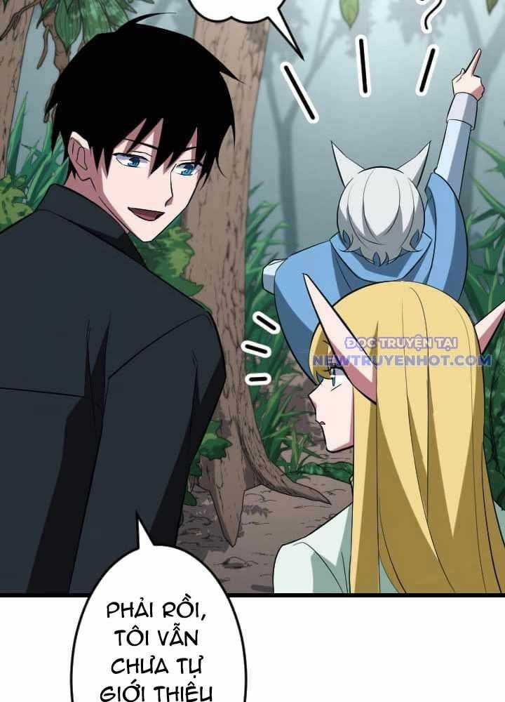 Vô Song Cùng Với Vũ Khí Ẩn Chapter 43 trang 110