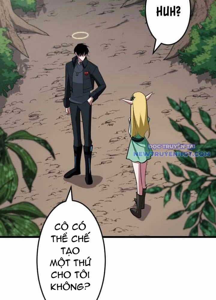 Vô Song Cùng Với Vũ Khí Ẩn Chapter 43 trang 114