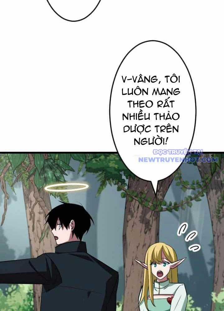 Vô Song Cùng Với Vũ Khí Ẩn Chapter 43 trang 115