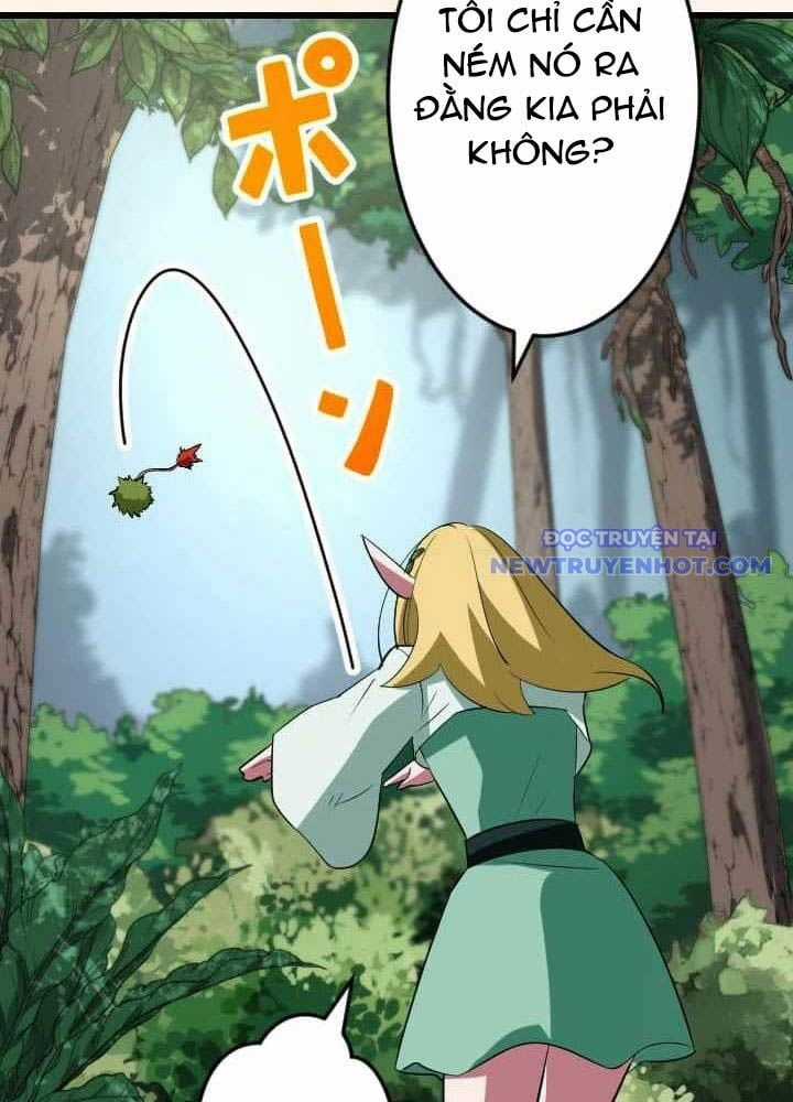 Vô Song Cùng Với Vũ Khí Ẩn Chapter 43 trang 121