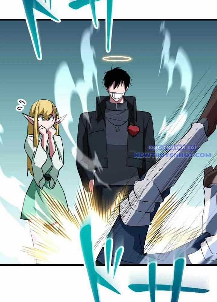 Vô Song Cùng Với Vũ Khí Ẩn Chapter 43 trang 126