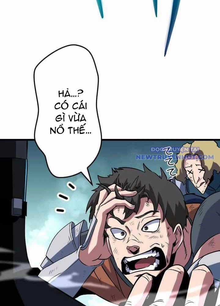 Vô Song Cùng Với Vũ Khí Ẩn Chapter 43 trang 127