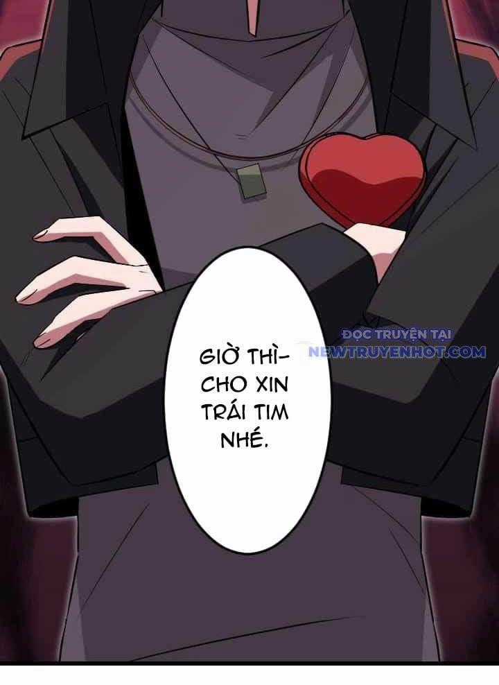 Vô Song Cùng Với Vũ Khí Ẩn Chapter 43 trang 130