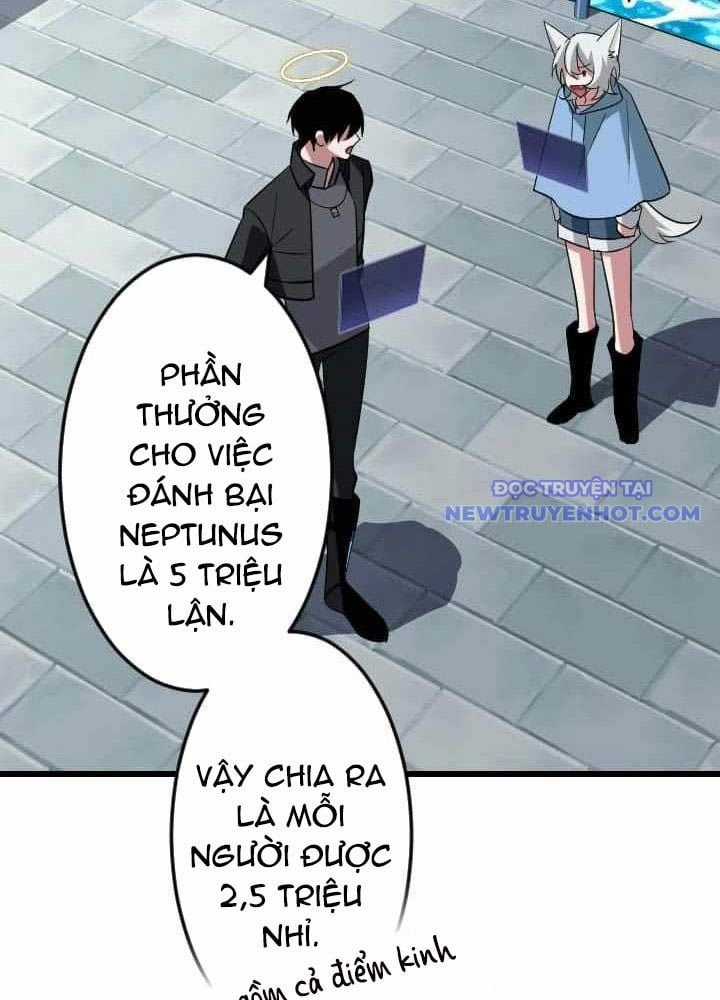 Vô Song Cùng Với Vũ Khí Ẩn Chapter 43 trang 17