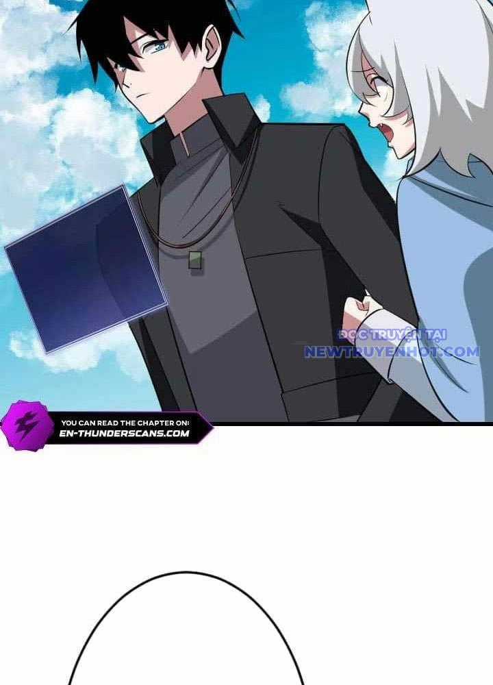 Vô Song Cùng Với Vũ Khí Ẩn Chapter 43 trang 19