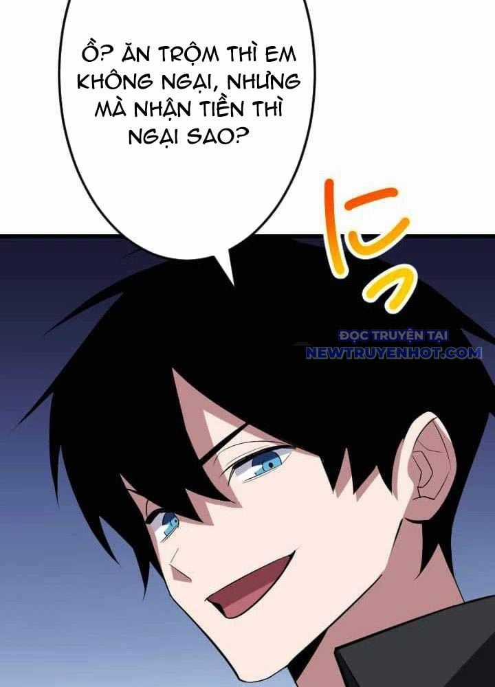 Vô Song Cùng Với Vũ Khí Ẩn Chapter 43 trang 20