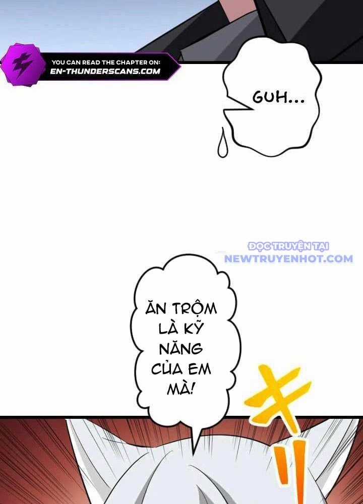 Vô Song Cùng Với Vũ Khí Ẩn Chapter 43 trang 21