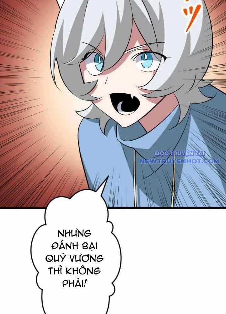 Vô Song Cùng Với Vũ Khí Ẩn Chapter 43 trang 22