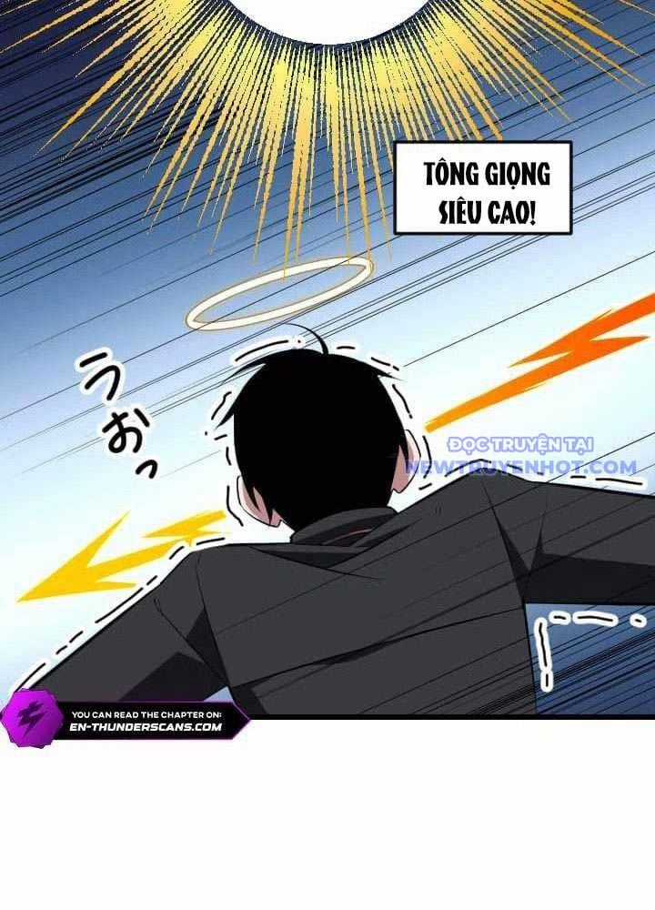 Vô Song Cùng Với Vũ Khí Ẩn Chapter 43 trang 27