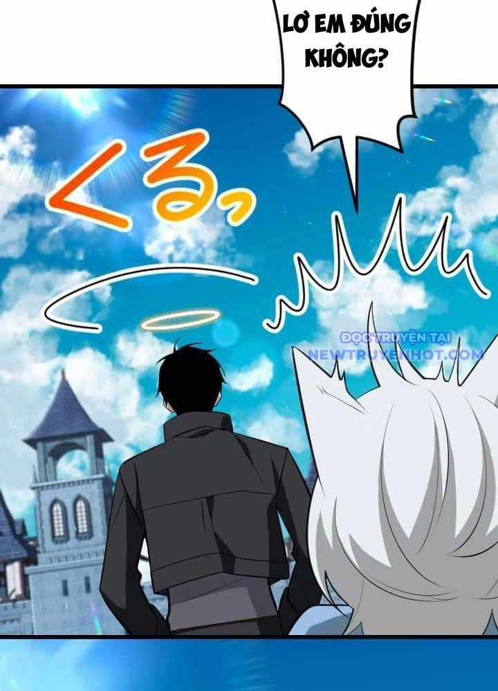 Vô Song Cùng Với Vũ Khí Ẩn Chapter 43 trang 32