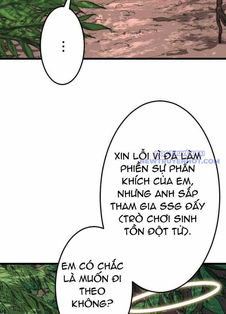 Vô Song Cùng Với Vũ Khí Ẩn Chapter 43 trang 39