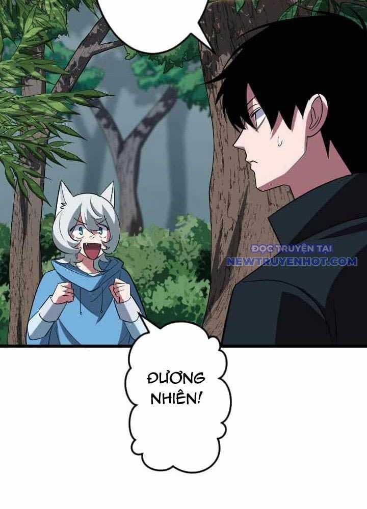 Vô Song Cùng Với Vũ Khí Ẩn Chapter 43 trang 40