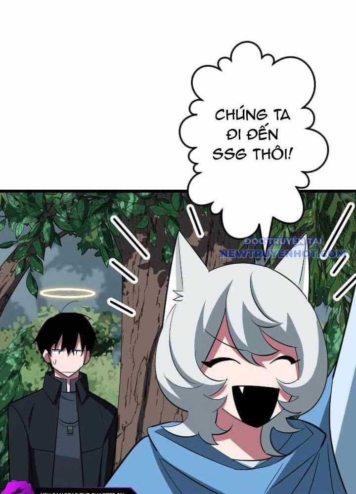 Vô Song Cùng Với Vũ Khí Ẩn Chapter 43 trang 41