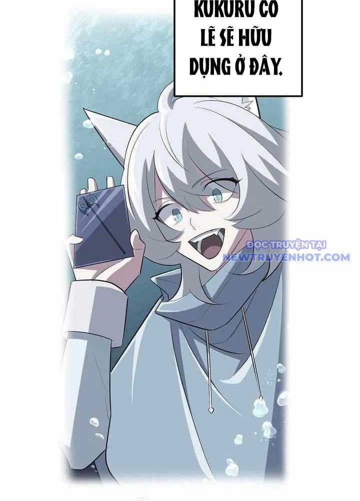 Vô Song Cùng Với Vũ Khí Ẩn Chapter 43 trang 44