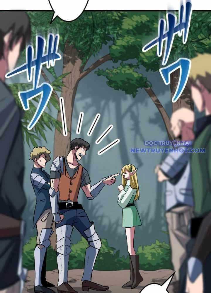 Vô Song Cùng Với Vũ Khí Ẩn Chapter 43 trang 58