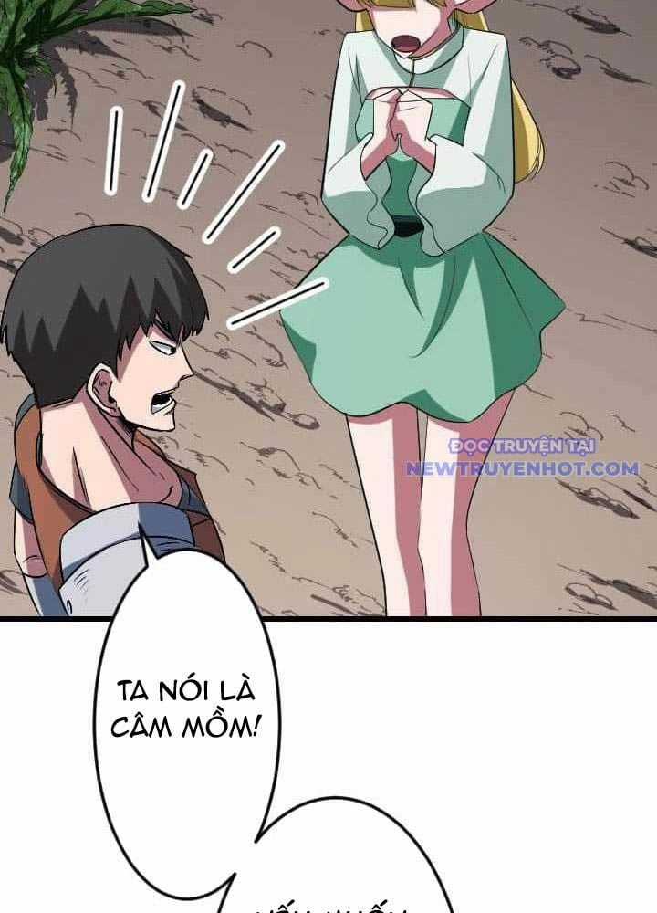 Vô Song Cùng Với Vũ Khí Ẩn Chapter 43 trang 68