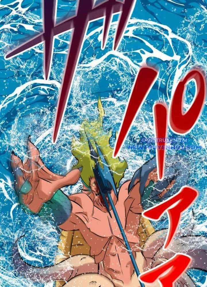 Vô Song Cùng Với Vũ Khí Ẩn Chapter 43 trang 8