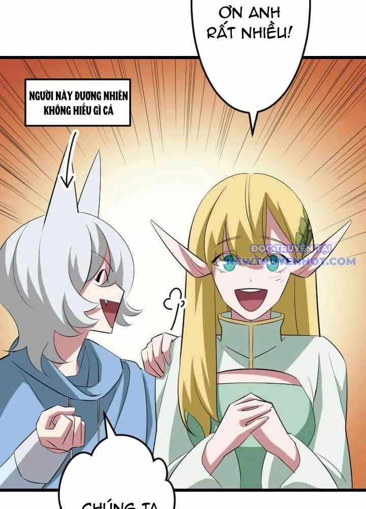 Vô Song Cùng Với Vũ Khí Ẩn Chapter 43 trang 83