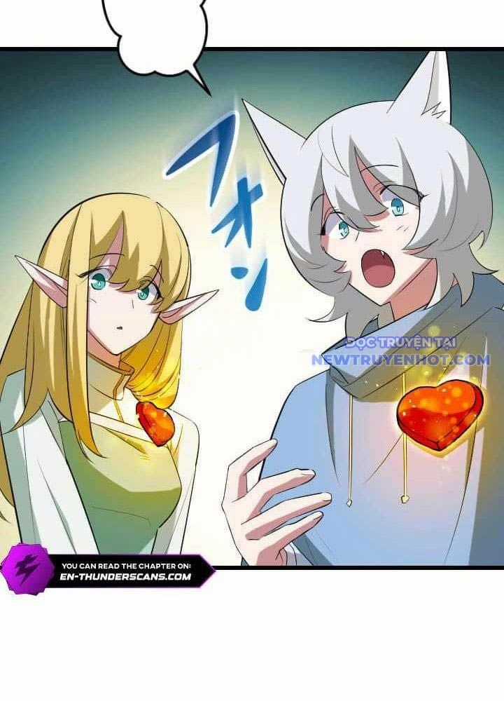 Vô Song Cùng Với Vũ Khí Ẩn Chapter 43 trang 89