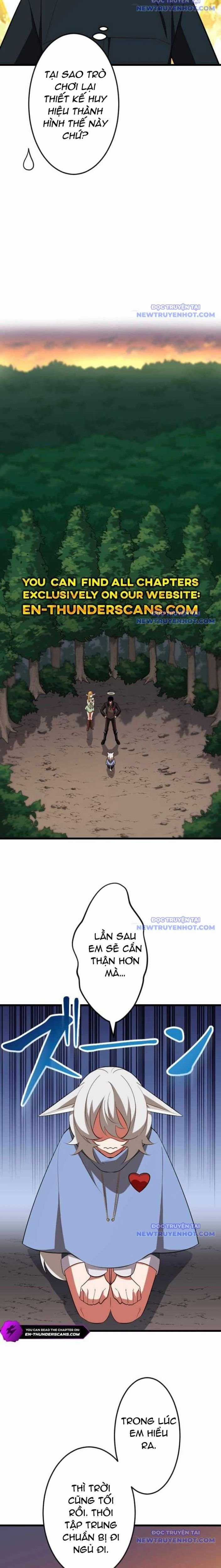 Vô Song Cùng Với Vũ Khí Ẩn Chapter 44 trang 14