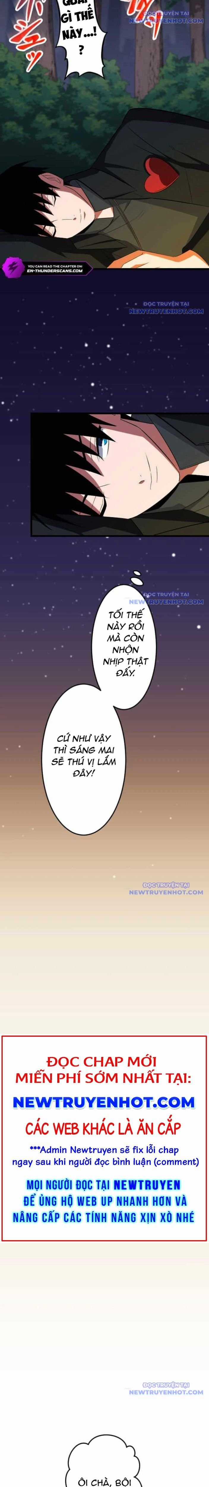 Vô Song Cùng Với Vũ Khí Ẩn Chapter 44 trang 16