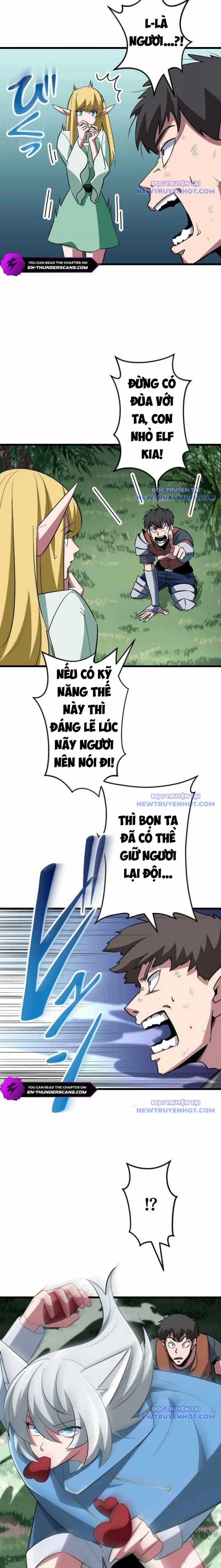 Vô Song Cùng Với Vũ Khí Ẩn Chapter 44 trang 2