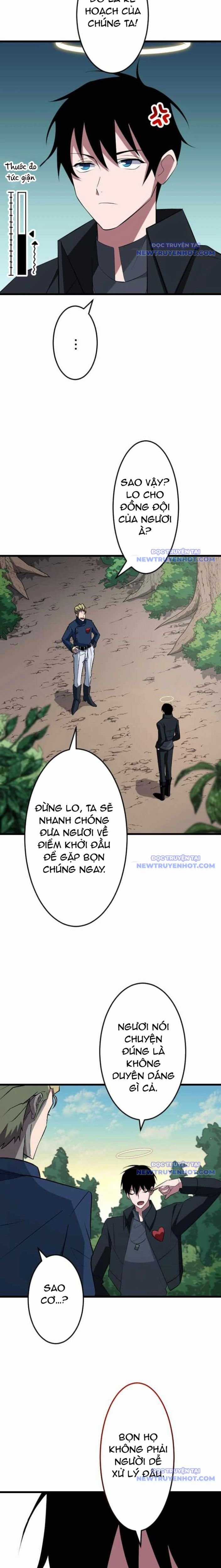 Vô Song Cùng Với Vũ Khí Ẩn Chapter 44 trang 24