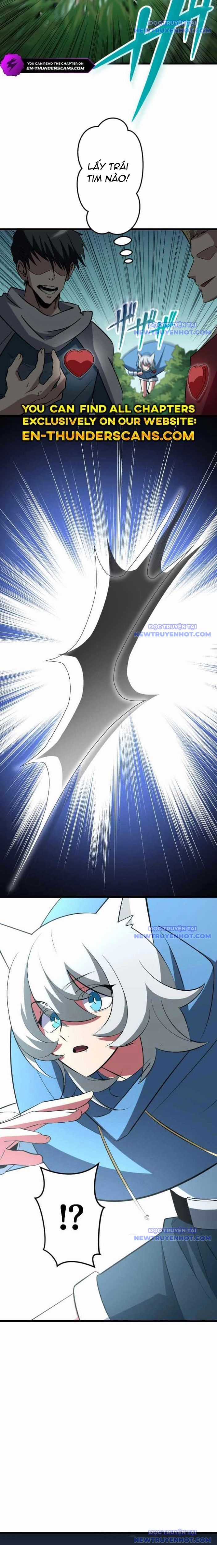 Vô Song Cùng Với Vũ Khí Ẩn Chapter 44 trang 7