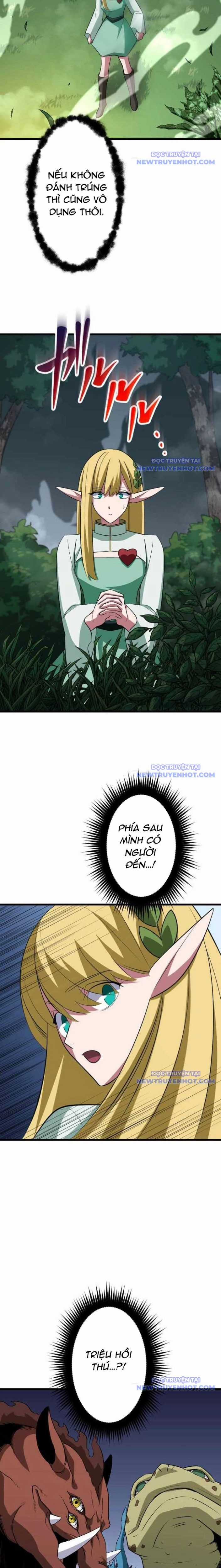 Vô Song Cùng Với Vũ Khí Ẩn Chapter 45 trang 14