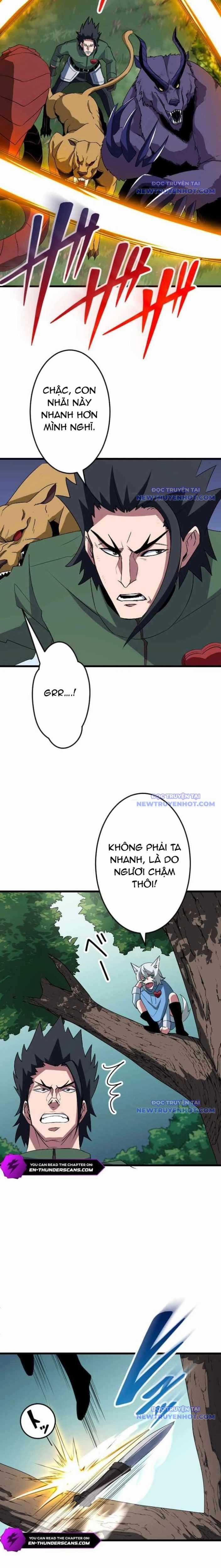 Vô Song Cùng Với Vũ Khí Ẩn Chapter 45 trang 2