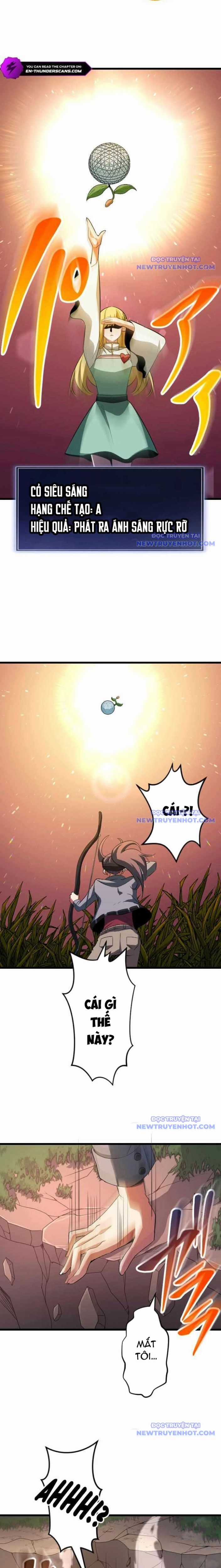 Vô Song Cùng Với Vũ Khí Ẩn Chapter 45 trang 20