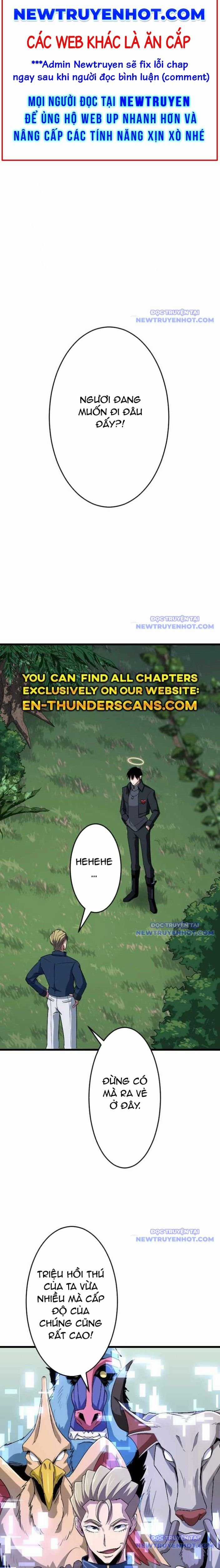 Vô Song Cùng Với Vũ Khí Ẩn Chapter 45 trang 23