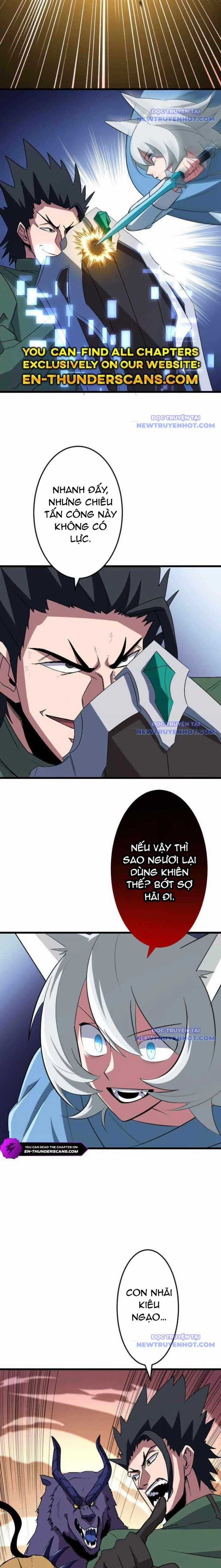 Vô Song Cùng Với Vũ Khí Ẩn Chapter 45 trang 4