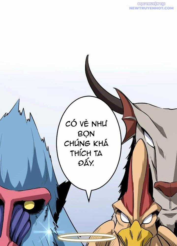 Vô Song Cùng Với Vũ Khí Ẩn Chapter 46 trang 1